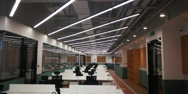 越邦机电：风机盘管的组成、设计、安装及故障排除一览