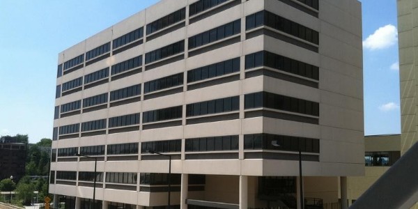 写字楼设计安装中央空调4大注意事项！