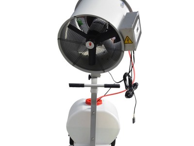 湿腾 ST-50L工业加湿器