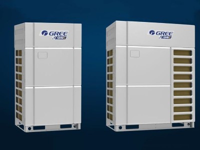 格力变频中央空调GMV-335WM/X1组合?？榛?2匹办公室店铺上海代理