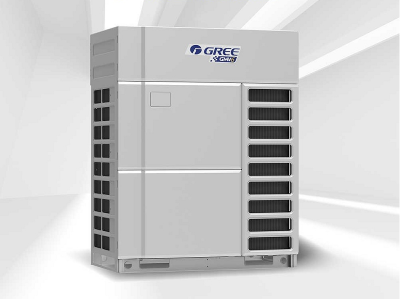 格力商用中央空调10匹空调多联机