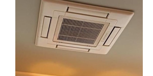 选择商用中央空调的好处有哪些？