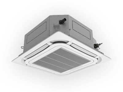 格力天花机5匹3匹