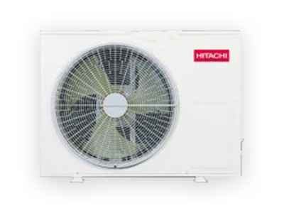 日立中央空调风管机