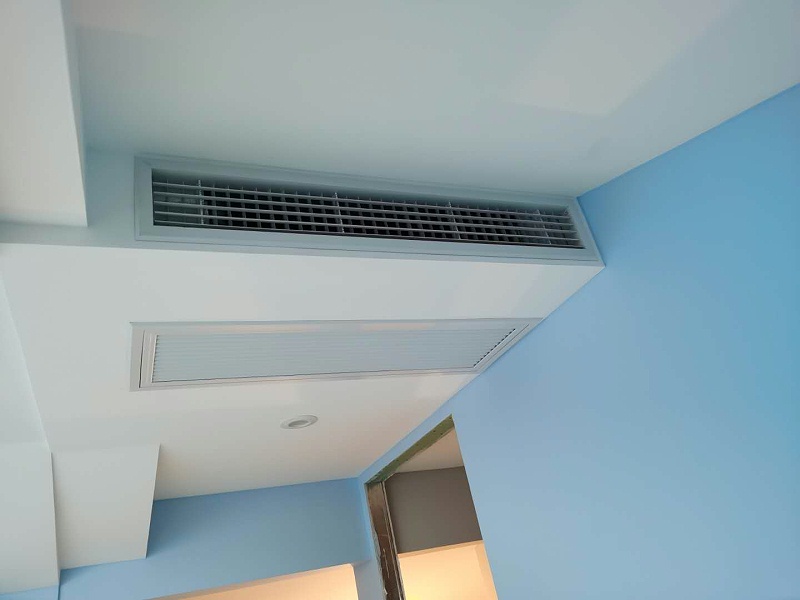 为什么有的中央空调还有电辅助加热功能？