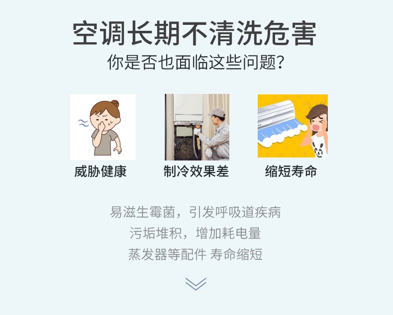 空调清洗-2