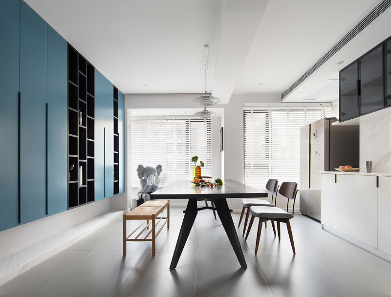 1地暖空调安装安装