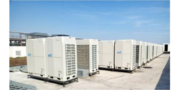 商用中央空调收费是什么？