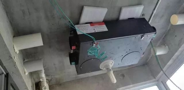 2022年，还有安装新风净化安装的必要吗？