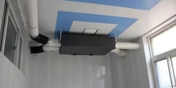 上海新风中央空调和新风安装有何关系？