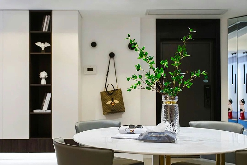 家里装了中央空调，还需要再装新风吗？