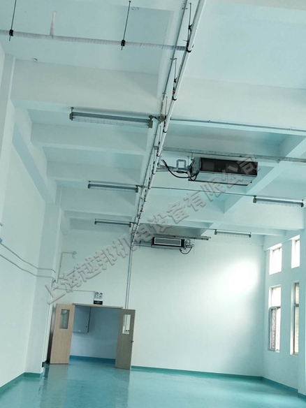 中央空调改造方案