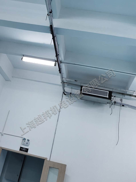 中央空调改造方案