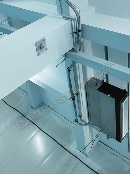 中央空调改造方案