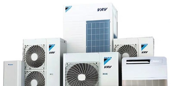 安装上海商用中央空调，选个好品牌就够了？