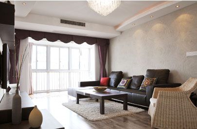 天气闷热，中央空调不凉快怎么回事？