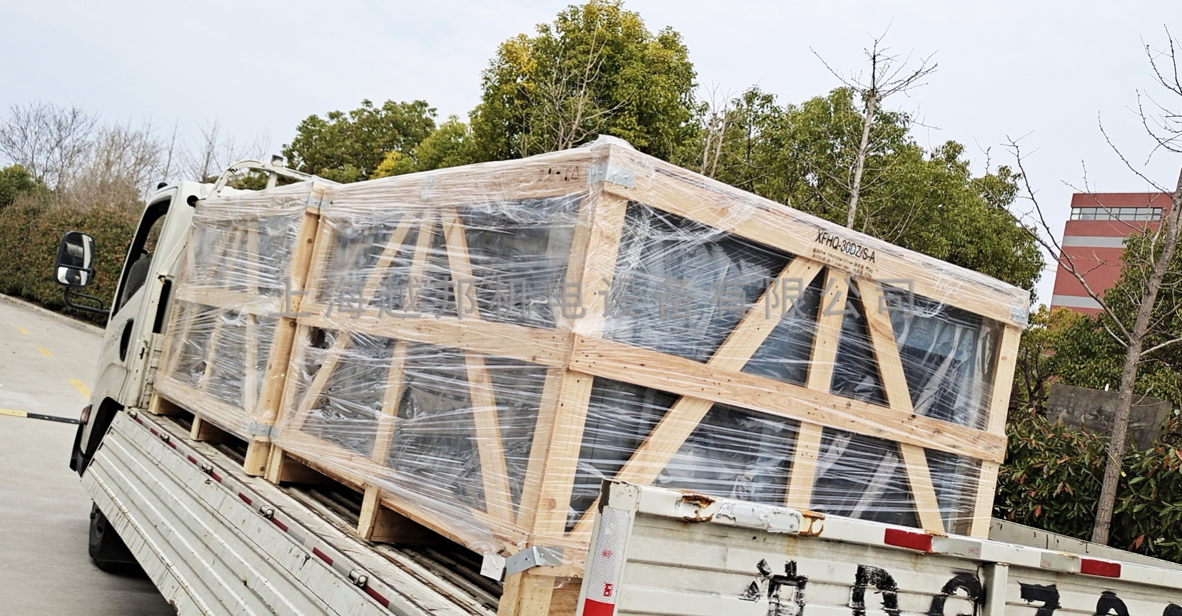 美的新风安装安装