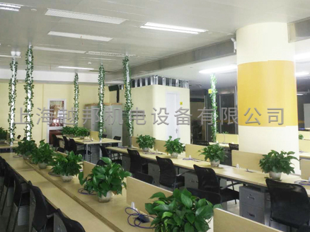 格力商用中央空调安装