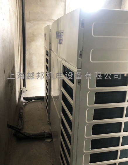 格力商用中央空调