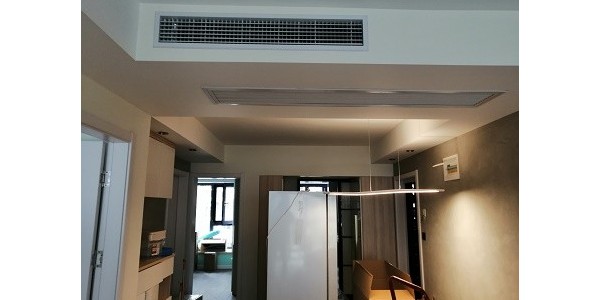 中央空调运行过程中可能出现的问题