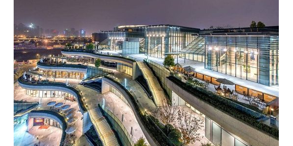 大型中央空调工程如何合理设计安装方案？