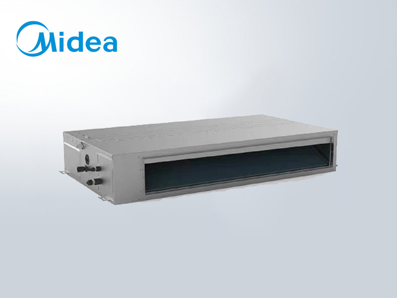 美的中央空调2