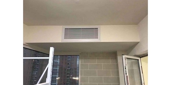 家里装修，空调款式太多怎么选