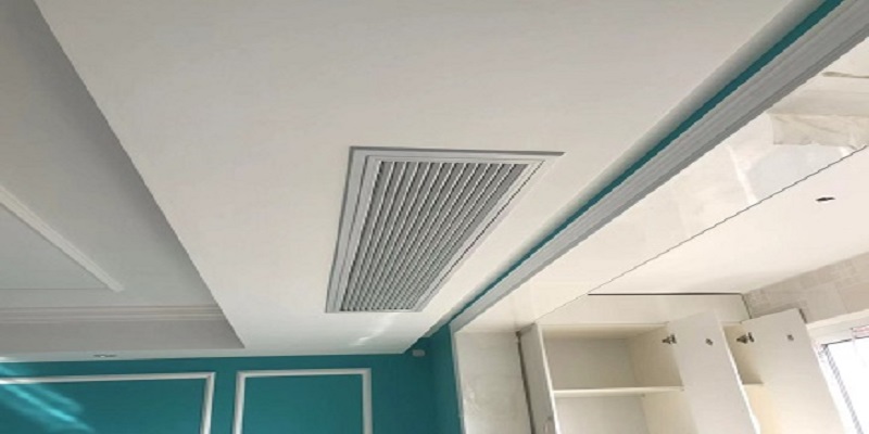 家用空调怎么安装？