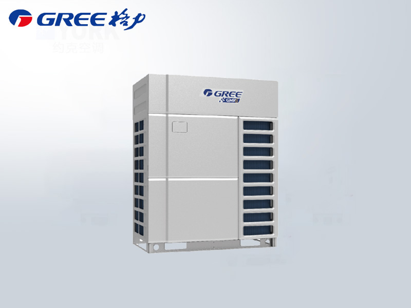 格力商用多联机组 GMV-895WM/X