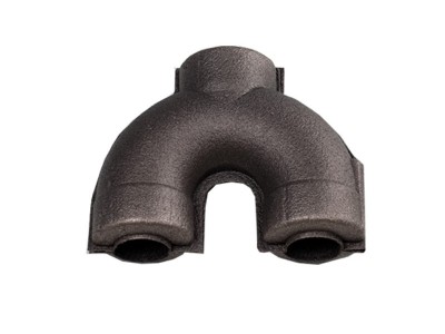 空调工程材料u型保温套