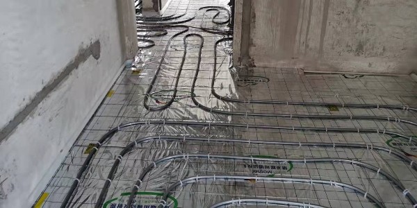 倒春寒，中央空调和地暖应该怎么开？