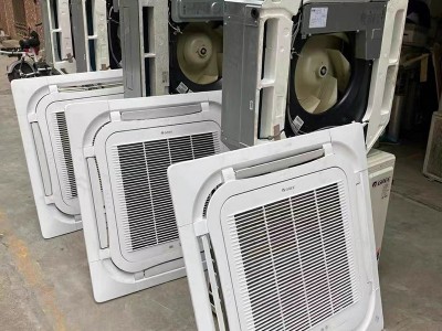 商用格力定频天花机3匹5匹8匹