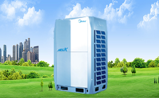 上海美的中央空调33