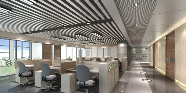 中央空调怎么使用更节能省电？