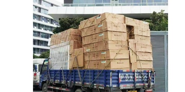 商用中央空调安装