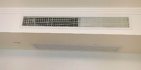 暖通空调安装安装中，常见问题解答