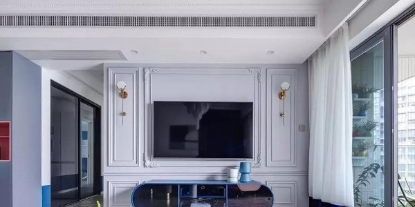 大金金制全效中央空调安装优势