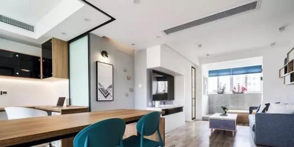 哪些家庭适合安装水安装中央空调？