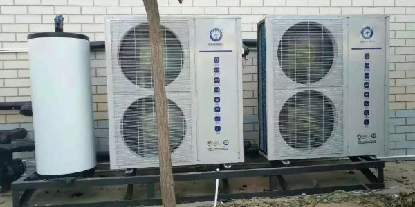 空气能热水器运行噪音大不大?