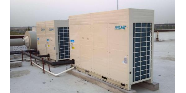 中央空调安装的种类及区别有哪些呢 ？