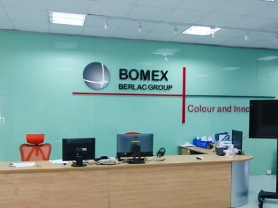 宝美施格力中央空调安装工程