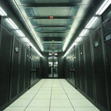 机房空调安装重难点分析