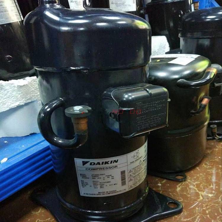 空调压缩机3
