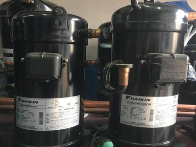 大金压缩机 JT335D-Y1L空调制冷机参数 种类全