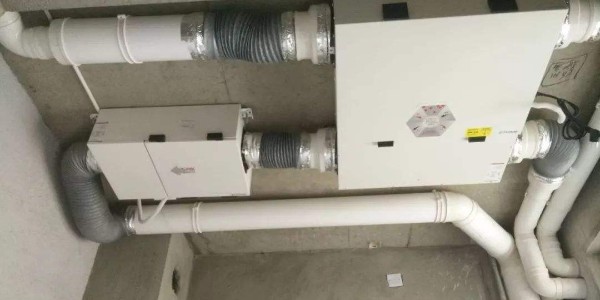 秋冬通风换气依靠新风安装靠谱吗？