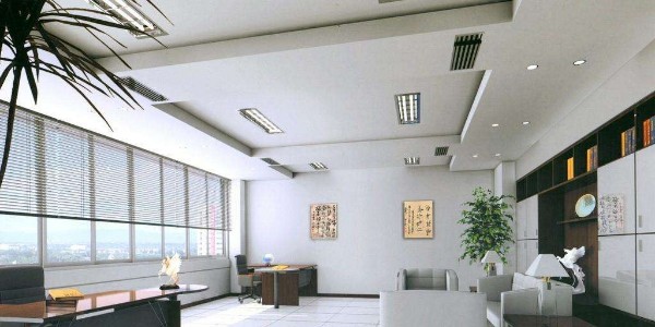 商用中央空调选择哪个品牌比较好？