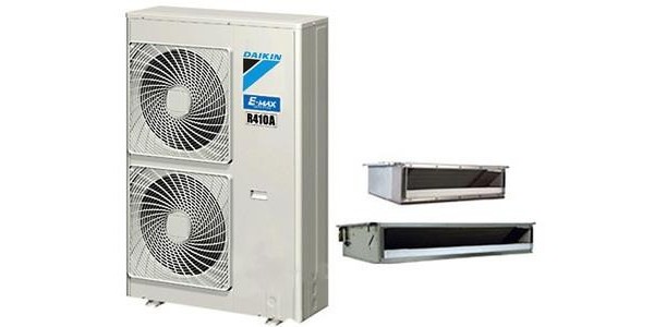 为什么上海中央空调安装还收费？