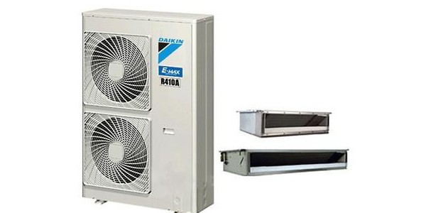 大金中央空调值得入手吗？多少钱？