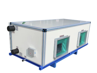 厂家直供吊顶式空调机组