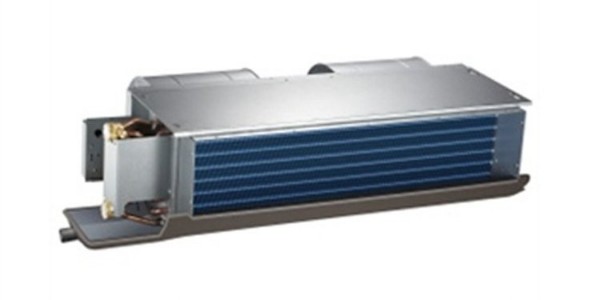 风机盘管为什么是下供上回